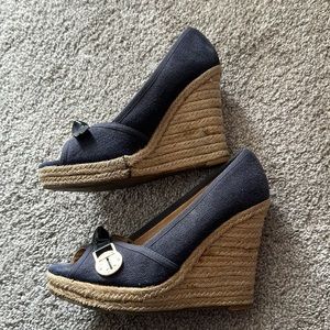Ivanka Trump Espadrilles